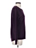 32 Degrees Purple Pullover Sweater Size S - photo 4