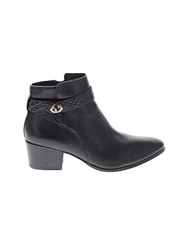 Coach Ankle Boots (view 1)