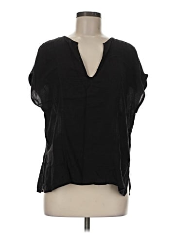 Vince. Sleeveless T-Shirt (view 1)