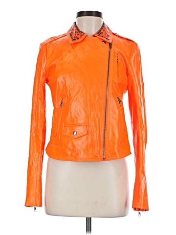 Theory Raincoat (view 1)