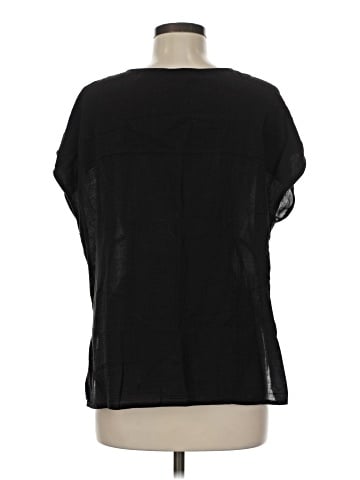 Vince. Sleeveless T-Shirt (view 2)