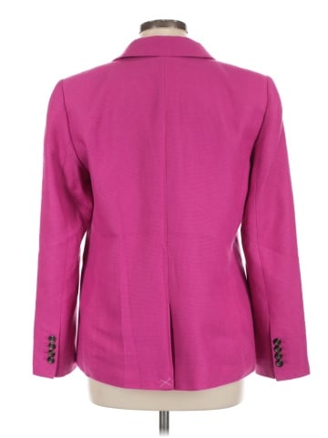 Ann Taylor Blazer (view 2)