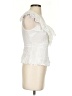 GB Ivory Sleeveless Blouse Size XS - photo 4