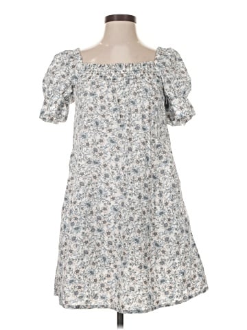 J.Crew Casual Dress (view 1)