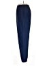 Bob Mackie Blue Casual Pants Size L - photo 5