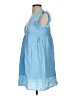ePretty Blue Casual Dress Size S - photo 5