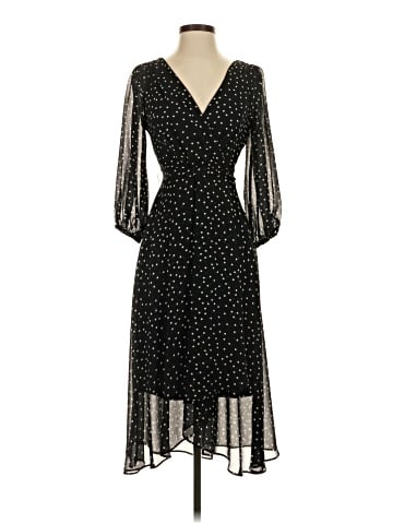 DKNY Cocktail Dress (view 1)