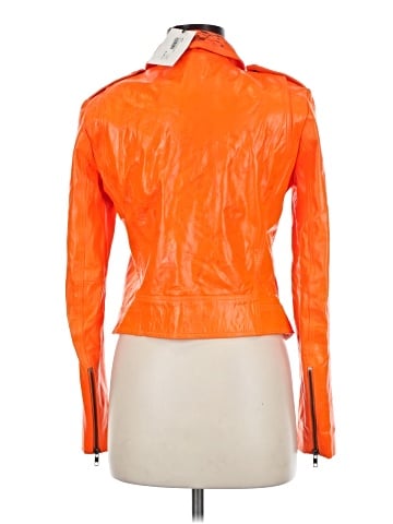 Theory Raincoat (view 2)
