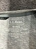 L.L.Bean Silver Sleeveless T-Shirt Size M - photo 7