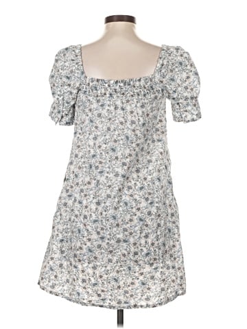 J.Crew Casual Dress (view 2)