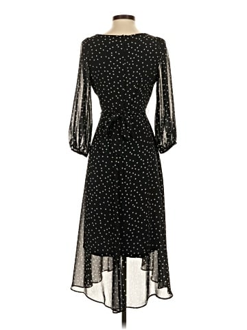 DKNY Cocktail Dress (view 2)