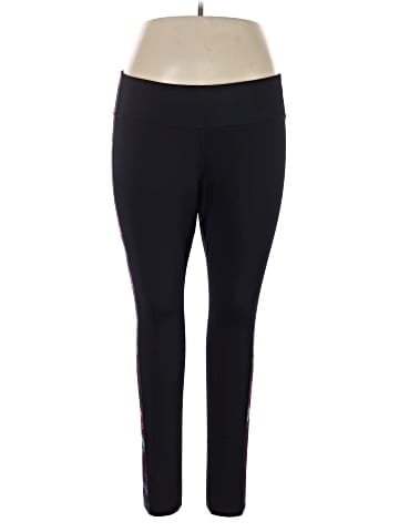 Ideology Active Pants (view 1)