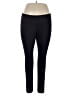 Ideology Black Active Pants Size 1X - photo 1
