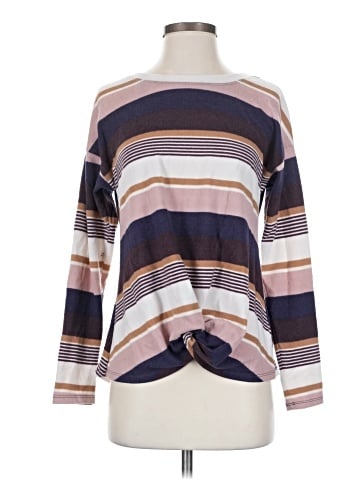 Truself Long Sleeve T-Shirt (view 1)
