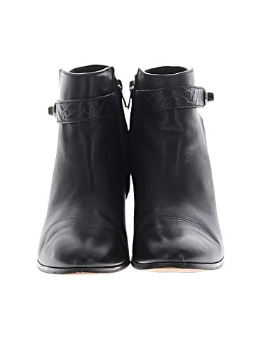 Coach Ankle Boots (view 2)