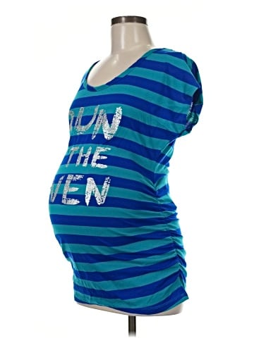 Motherhood Short Sleeve T-Shirt (view 1)