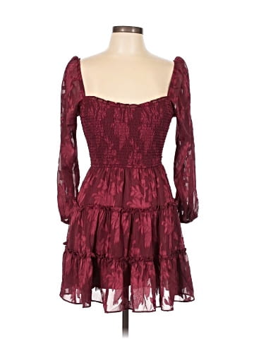 B. Darlin Cocktail Dress (view 1)