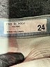 Rag & Bone Blue Jeans Size 24 waist - photo 7