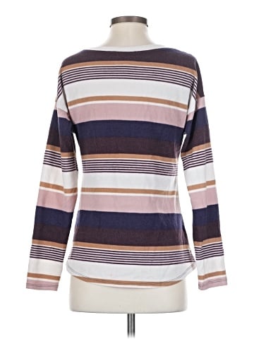 Truself Long Sleeve T-Shirt (view 2)