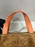 BAPY BY A BATHING APE 100% Polyurethane Tan Tote One size - photo 7