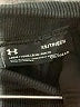 Under Armour Solid Black Casual Pants Size XS (kids) - photo 3