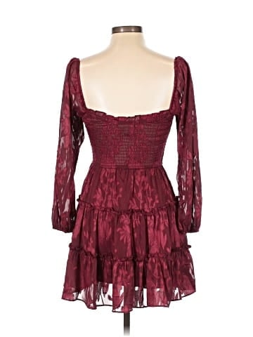 B. Darlin Cocktail Dress (view 2)