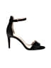 Vince Camuto Black Sandals Size 6 - photo 1