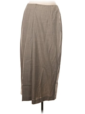 Max Mara Formal Skirt (view 2)