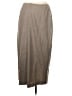 Max Mara Gray Formal Skirt Size 8 - photo 2