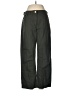 Max Mara Green Casual Pants Size L (estimated) - photo 1