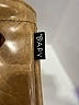 BAPY BY A BATHING APE 100% Polyurethane Tan Tote One size - photo 5