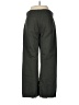 Max Mara Green Casual Pants Size L (estimated) - photo 2