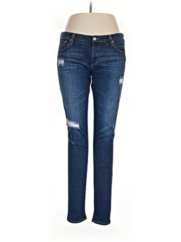 Adriano Goldschmied Jeans (view 1)