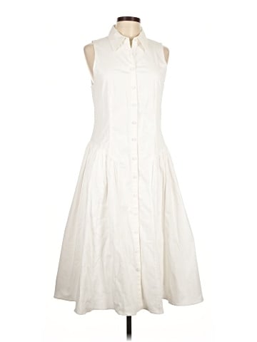 Cinq à Sept Casual Dress (view 1)