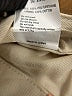 BAPY BY A BATHING APE 100% Polyurethane Tan Tote One size - photo 6