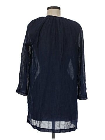 Old Navy 3/4 Sleeve Blouse (view 2)