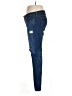 Adriano Goldschmied Hearts Blue Ivory Jeans Size 32 Reg - photo 5
