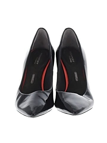 REPORT Heels (view 2)