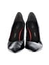 REPORT Black Heels Size 7 - photo 2
