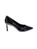 REPORT Black Heels Size 7 - photo 1