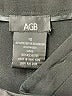 AGB Black Dress Pants Size 12 - photo 7