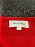 Privacy Please Red Cocktail Dress Size L - photo 4