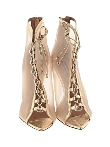 BCBGMAXAZRIA Heels (view 2)