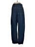Uniqlo Blue Jeans Size 23 waist - photo 2