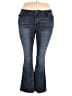 Maurices Blue Jeans Size 20 - photo 1