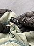Stonewear Designs Solid Green Athletic Shorts Size L - photo 4