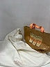 BAPY BY A BATHING APE 100% Polyurethane Tan Tote One size - photo 10