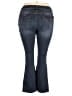 Maurices Blue Jeans Size 20 - photo 2
