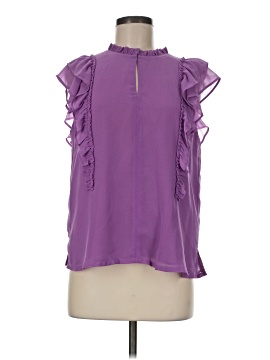 Ann Taylor Sleeveless Blouse