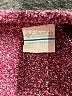 Columbia Tweed Burgundy Pullover Sweater Size L - photo 7